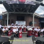 Red Hill Band in Red Hill PA