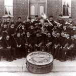 Red Hill Band, 1925
