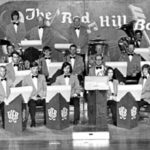 Red Hill Band, 1975