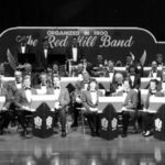 Red Hill Band, 2000